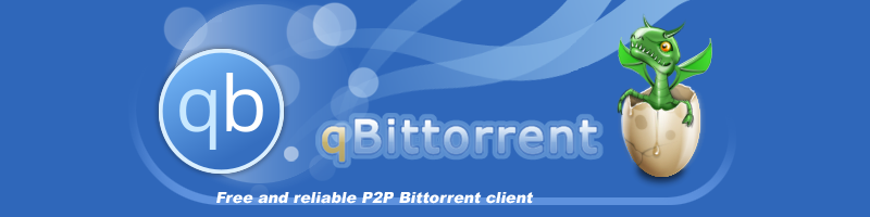 如何挂PT和BT: Ubuntu安装qBittorrent webui (qbittorrent-nox) --实验盒