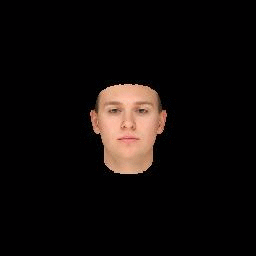 图片[3]-face3d: 3D人脸处理Python开源工具 --实验盒