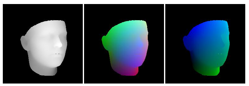 图片[5]-face3d: 3D人脸处理Python开源工具 --实验盒