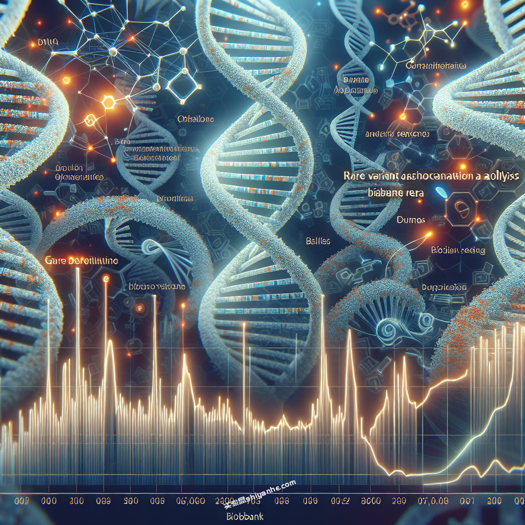 [文章分享] Biobank测序时代的罕见变异关联分析进展综述 --实验盒