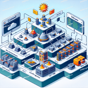 如何在Kubernetes集群中集成Cromwell和Volcano（概述）-实验盒